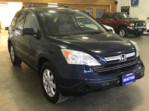 2009 Honda CR-V