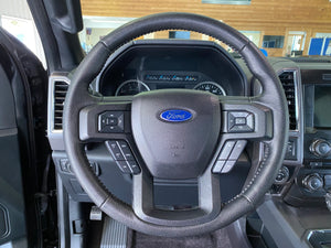 2016 Ford F-150 4WD SuperCrew XLT Sport