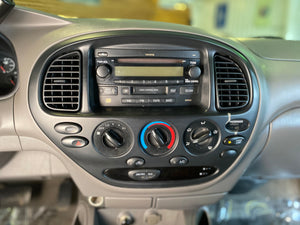 2005 Toyota Tundra SR5 Ex Cab TRD