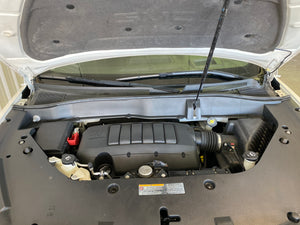 2015 GMC Acadia Denali AWD