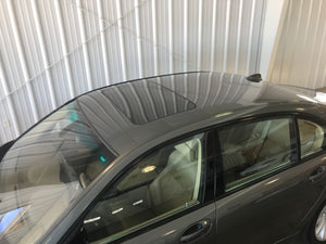 2007 BMW 750li