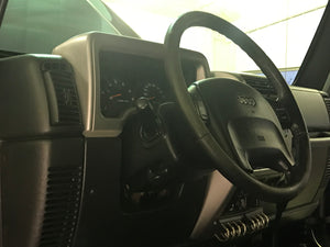 2006 Jeep Wrangler