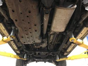 2004 Toyota 4Runner