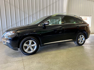 2015 Lexus RX 350 AWD