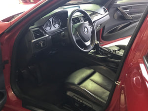 2013 BMW 335i XDrive