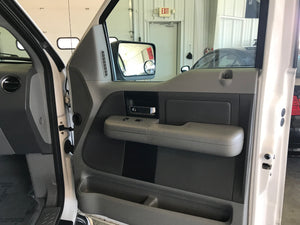2005 Ford F-150