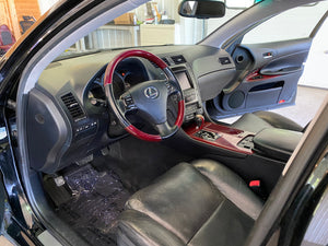 2007 Lexus GS 350 AWD