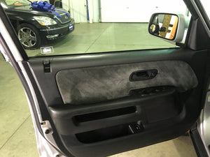 2004 Honda CR-V