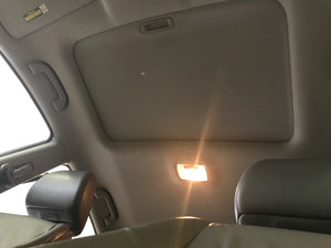 2009 Honda CR-V