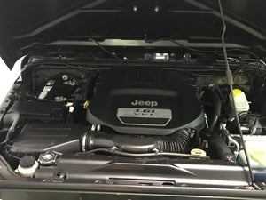 2012 Jeep Wrangler Unlimited