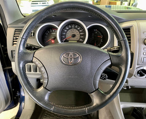2006 Toyota Tacoma Double Cab 4.0L TRD Sport