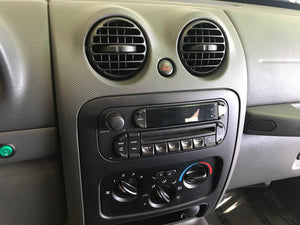 2005 Jeep Liberty