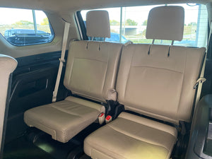 2013 Toyota 4Runner SR5 Premium 4WD