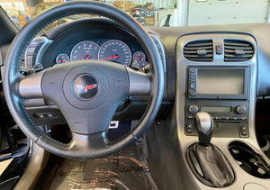 2006 Chevrolet Corvette Convertible