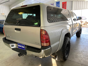 2007 Toyota Tacoma Ex Cab 4WD Manual