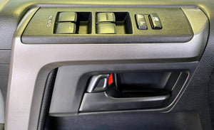 2013 Toyota 4Runner Trail