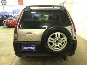 2004 Honda CR-V