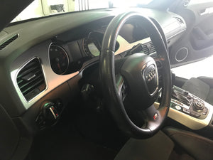 2010 Audi A4