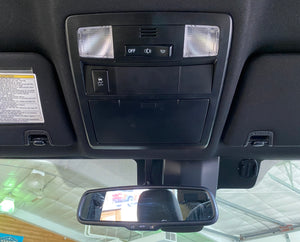 2018 Toyota Tacoma TRD Sport Double Cab 6-speed Manual