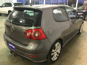 2008 Volkswagen R32