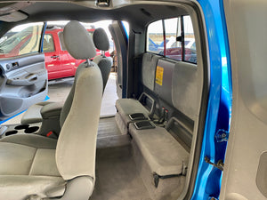 2007 Toyota Tacoma Ex Cab 4.0L TRD Manual
