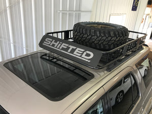 2002 Toyota 4Runner
