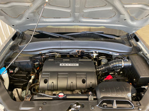 2011 Honda Ridgeline RTL 4WD