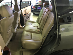 2006 Toyota Highlander