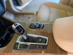 2014 BMW X3 AWD