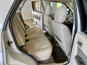 2009 Mercury Mariner V6