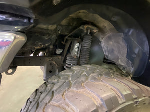 2002 Toyota Tacoma EX Cab 4x4 V6 Manual