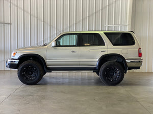 2000 Toyota 4Runner SR5 V6 4WD - One Owner