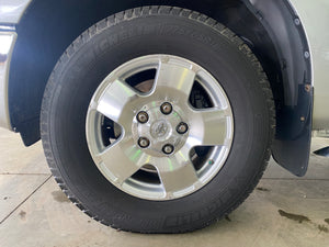 2007 Toyota Tundra SR5 4WD 5.7L