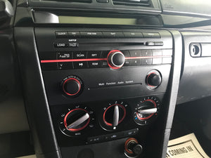 2008 Mazda Mazda3