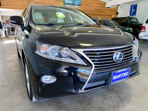 2015 Lexus RX 350 AWD