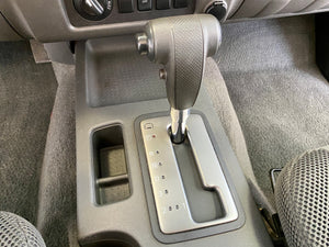 2006 Nissan XTERRA 4X4