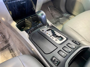 2006 Toyota 4Runner Limited 4WD V6 7 Passenger