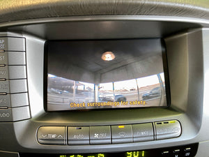2006 Lexus LX470