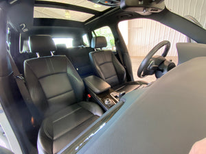 2013 BMW X3 M Sport