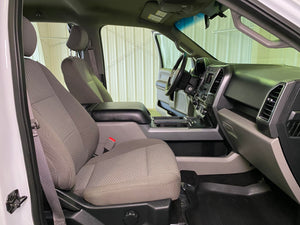 2018 Ford F-150 XLT 4WD SuperCrew 5.0L
