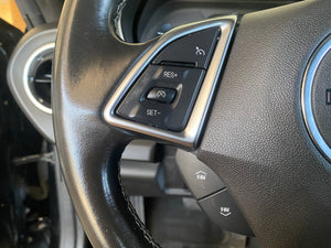 2018 Chevrolet Camaro LT RS