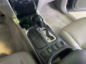 2007 Toyota 4Runner Limited 4WD