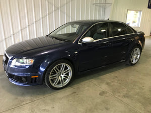 2007 Audi RS4