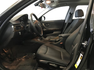2009 BMW 328i XDrive