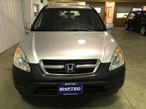 2004 Honda CR-V