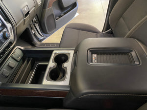 2018 GMC Sierra 1500 4WD Crew Cab