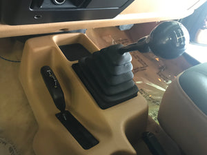 1998 Jeep Wrangler