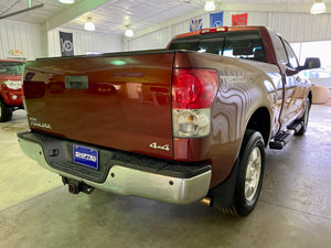 2008 Toyota Tundra Double Cab 5.7 Limited 4WD