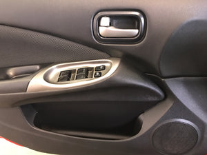 2006 Nissan Sentra SE-R Spec V