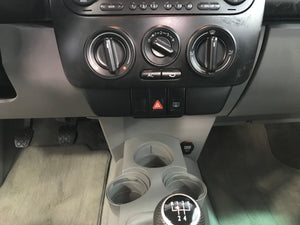 2001 Volkswagen Beetle